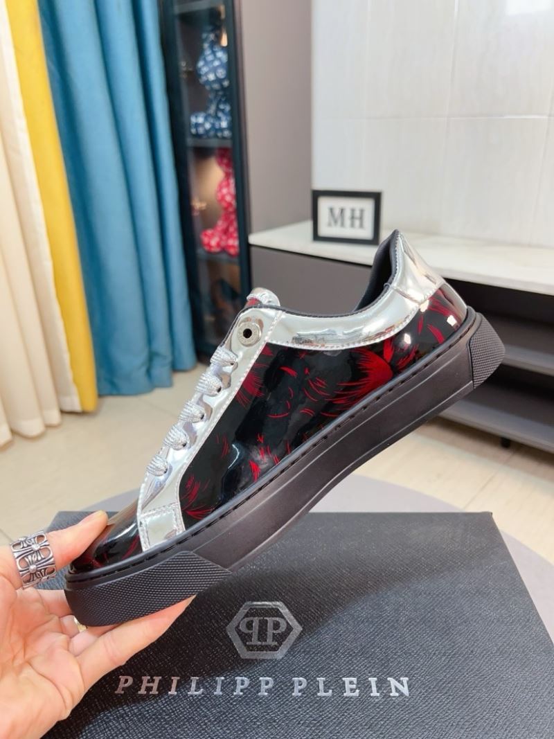 Philipp Plein Shoes